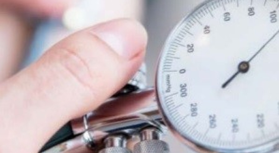 Hipertansiyonu önemseyin