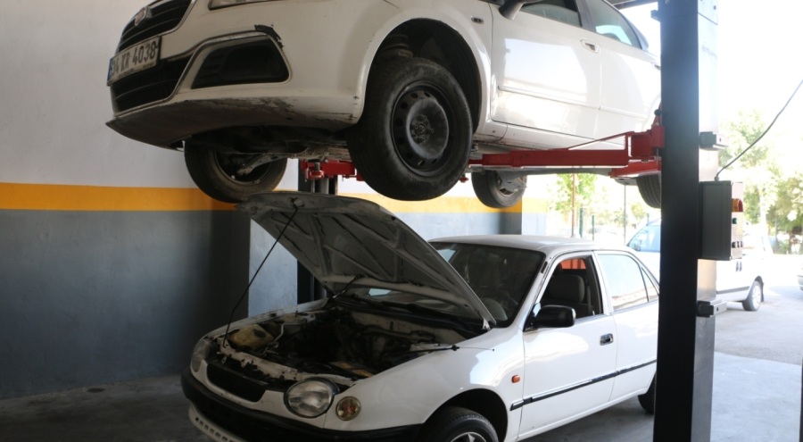 Sürücülere 'antifriz' uyarısı: 300 liradan kaçarken 50 bin liradan olmayın