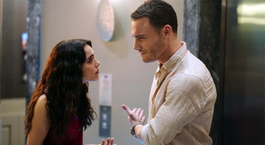 Ya Çok Seversen bu akşam başlıyor