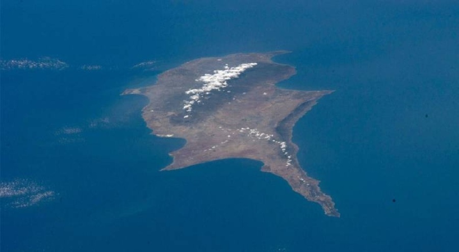 BM'den Kıbrıs için barış sinyali