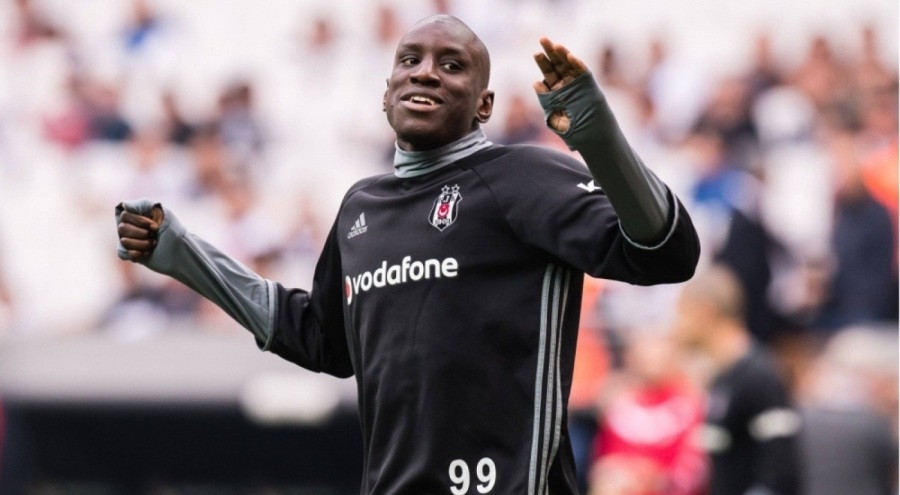 Demba Ba o kulübün teknik direktörü oldu