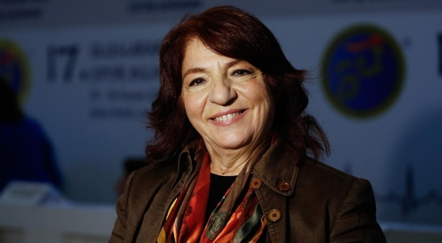 TFF Lale Orta ile devam edecek