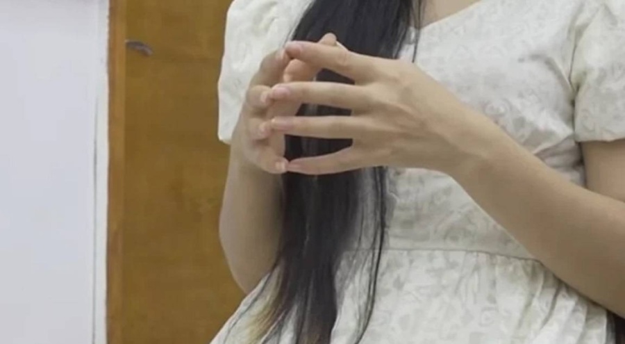 Aylık 300 dolara bakıcılık yapacaktı! Türkiye'de seks ticareti ağına düştü