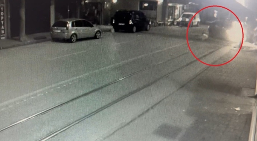 Bursa'da aynı yerde 13 gün arayla 2 kaza!
