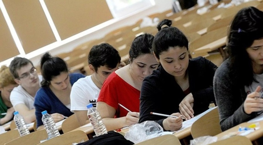 KPSS tercihleri başladı