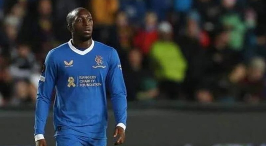 Beşiktaş'tan Glen Kamara'ya kiralama teklifi