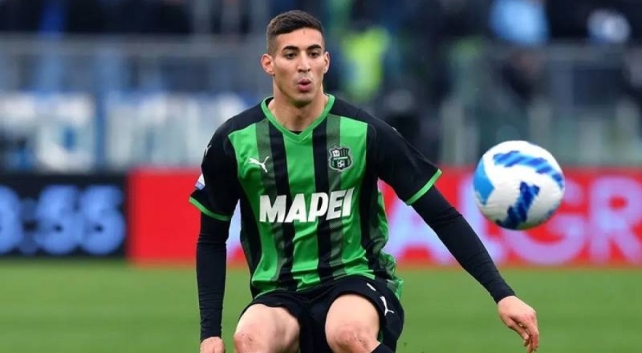 Fenerbahçe'nin Mert Müldür teklifi 2.5 milyon euro!