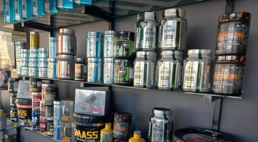 Tarihi Kırkpınar Yağlı Güreşleri'nde doping tehlikesi!