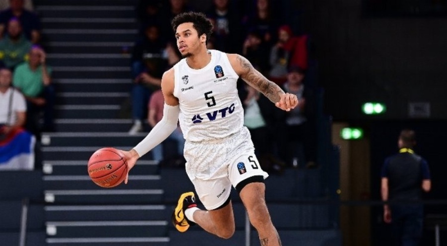 TOFAŞ Homesley'i transfer etti