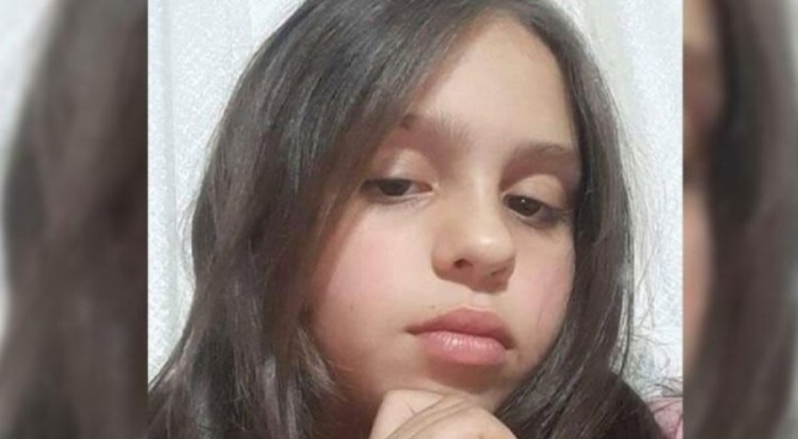 Elektrik akımına kapılan küçük kız hayatını kaybetti