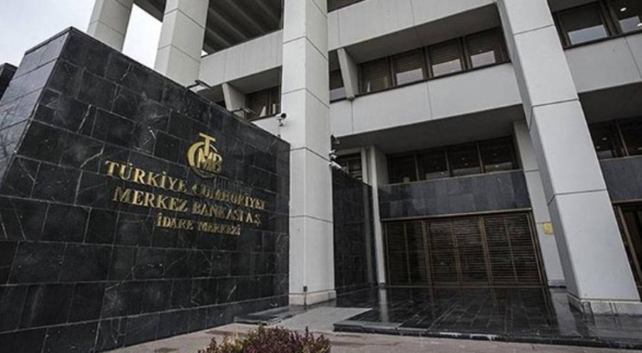 Merkez Bankası rezervleri arttı