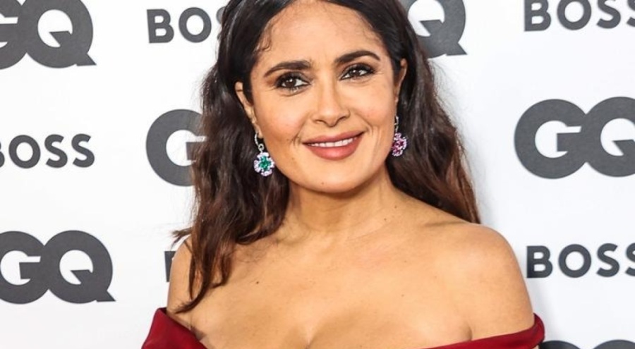 Ulusal Bikini Günü'nde Hollywood yıldızından paylaşım