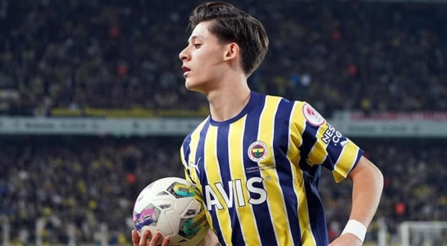 Fenerbahçe ve Real Madrid'den Arda Güler açıklaması: 6 yıllık anlaşma