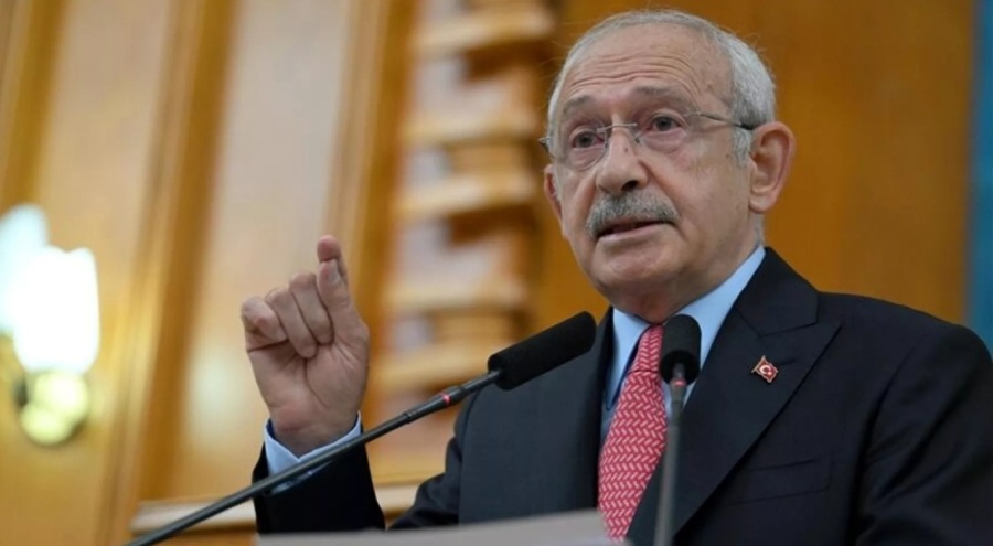 'Man Adası' davasında Kılıçdaroğlu'na tazminat kararı