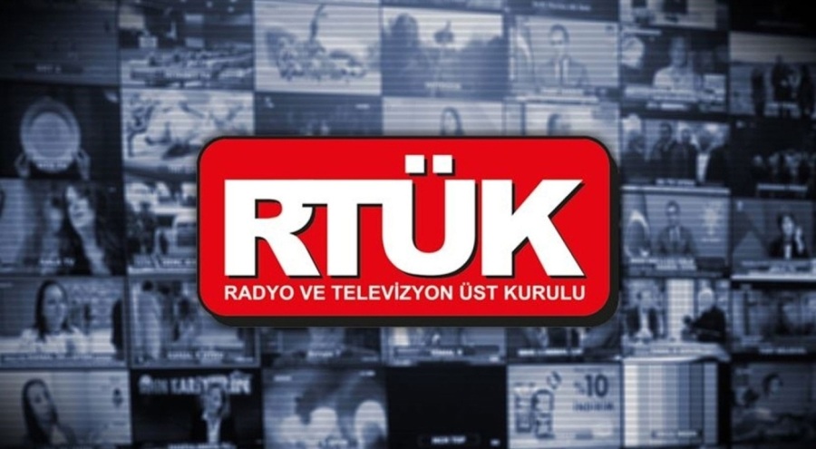 RTÜK'ten Tele 1'e yayın durdurma cezası