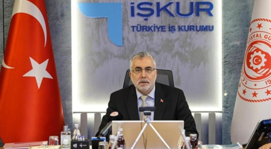 Bakan Işıkhan, 81 ilin SGK ve İŞKUR müdürleri ile görüştü