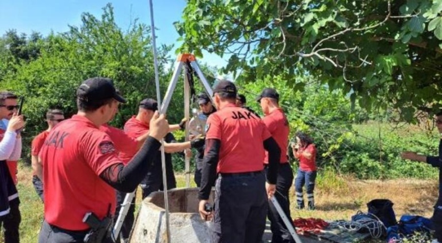 Korhan Berzeg 20 gündür kayıp!