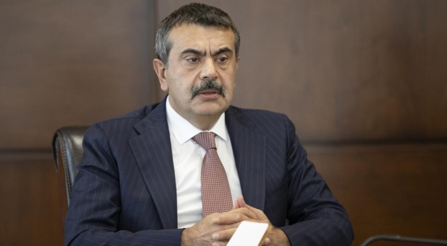 Bakan Tekin açıkladı: Depremzede öğrencilere "pozitif ayrımcılık"