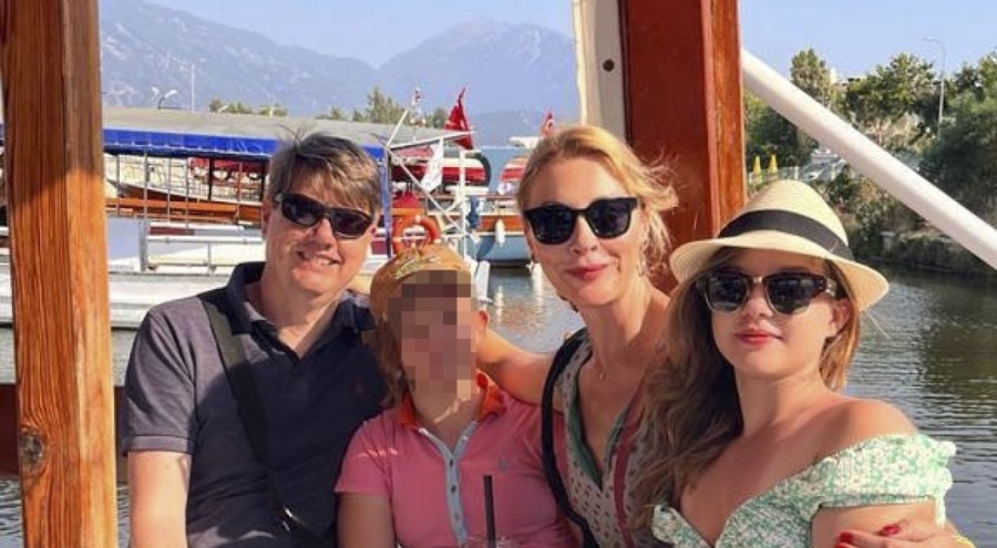 4. kattan çarşaflarla kaçmıştı! 13 yaşındaki kız bulundu!