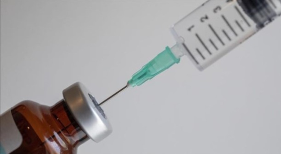 Kızamıktan korunmanın yolu aşı