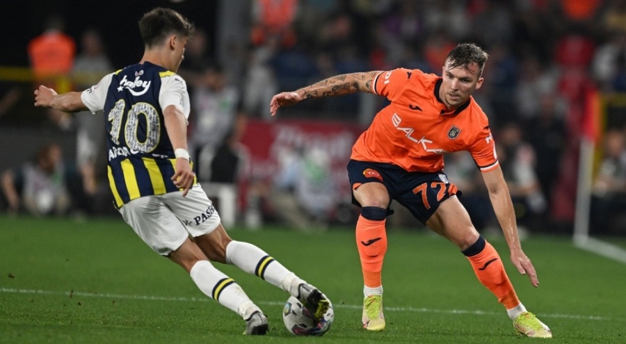 Fenerbahçe'den Milli Takımlar'ın Arda Güler paylaşımına tepki!