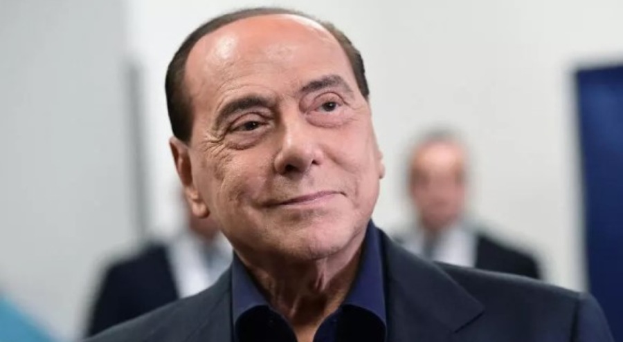 Berlusconi'nin vasiyeti açıklandı