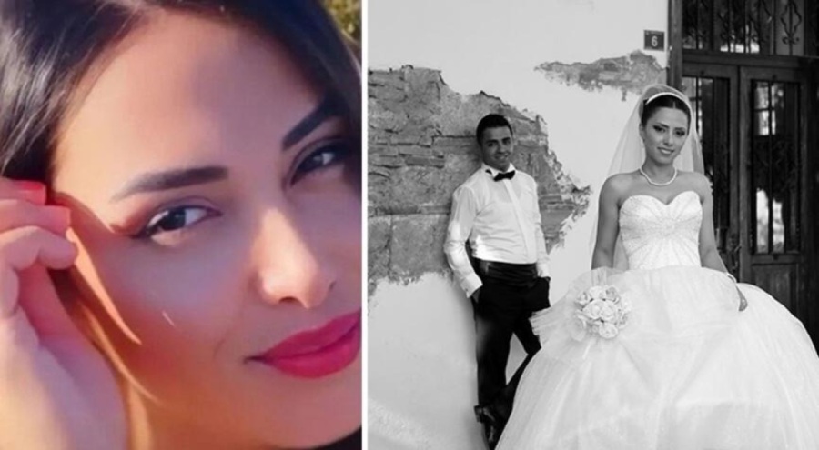 Ayşegül Şimşek'i katletmişti! Eski eşin cezası açıklandı