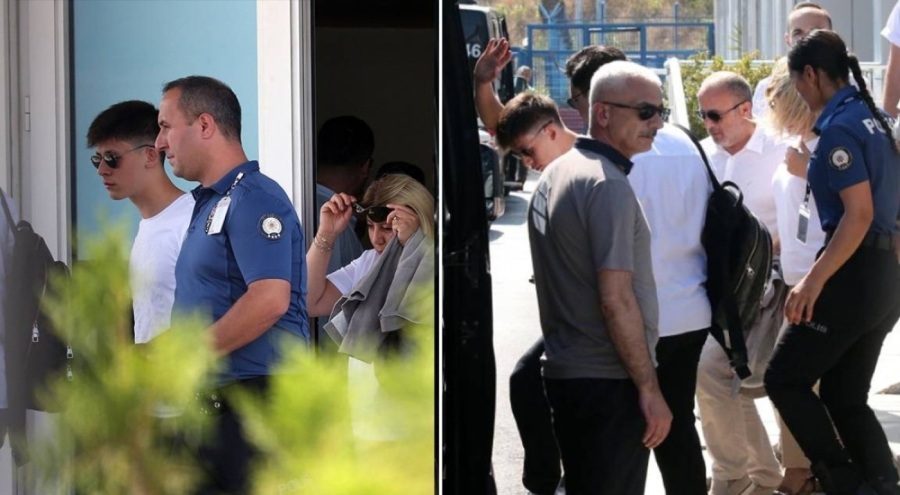 Sezgin Tanrıkulu'dan Arda Güler paylaşımı: Sanki gözaltına alınıyor