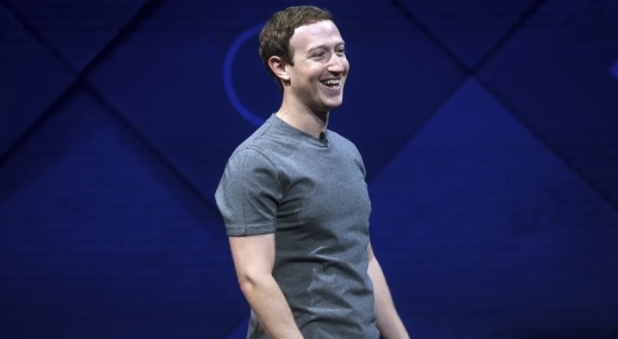 Meta'nın CEO'su Mark Zuckerberg'ten 11 yıl sonra ilk tweet