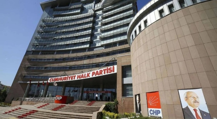 CHP'nin YSK Temsilcisi: Her seçimde karşılaştığımız provokatif paylaşımlara itibar ettik