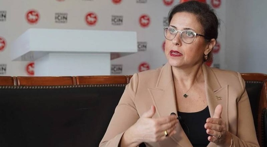 DP'li Aksoy Şam'da: Ülker'in Halep'te fabrikası mı var?