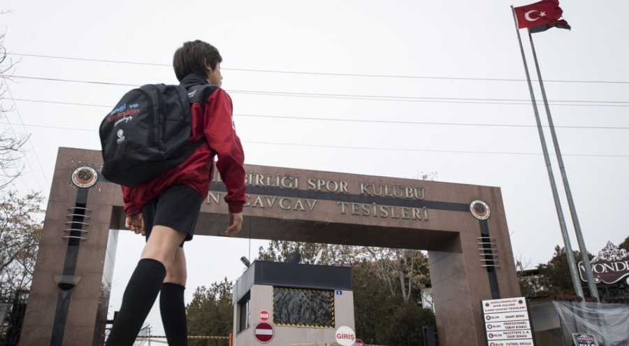 Fenerbahçe'nin düzeltmesine Gençlerbirliği'nden düzeltme geldi!