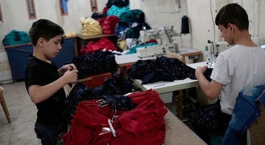 Türkiye'deki çocuklarla ilgili çarpıcı veriler: Yüzde 62,4'ü...