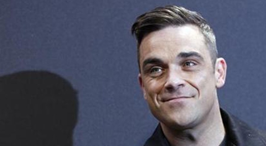 Robbie Williams, 17 Ağustos'ta Türkiye'de müzikseverlerle bir araya gelecek