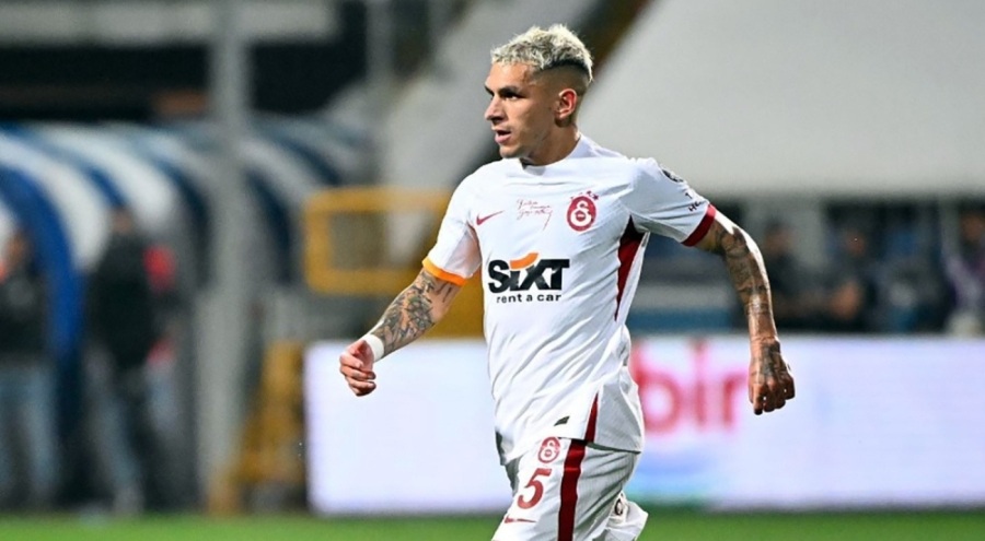 Galatasaray'dan Lucas Torreira açıklaması geldi
