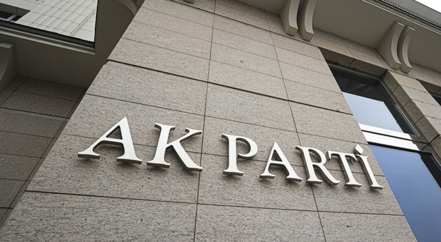 AK Parti'de yeni atama yapıldı!