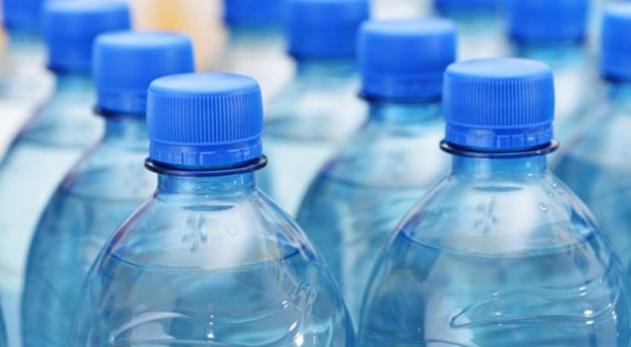 Pet şişe sulara yüzde 25 - 30 arasında zam geldi!