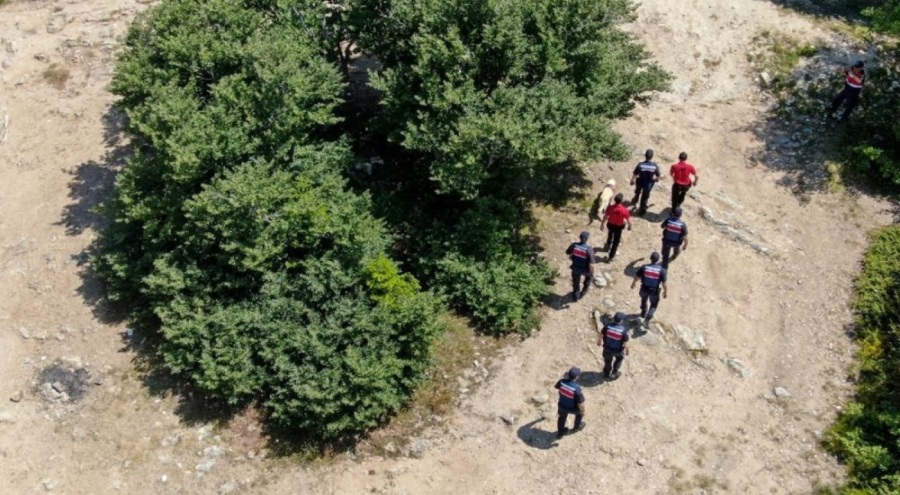 Bursa Uludağ'da piknik ve mangal yapmak yasaklandı!