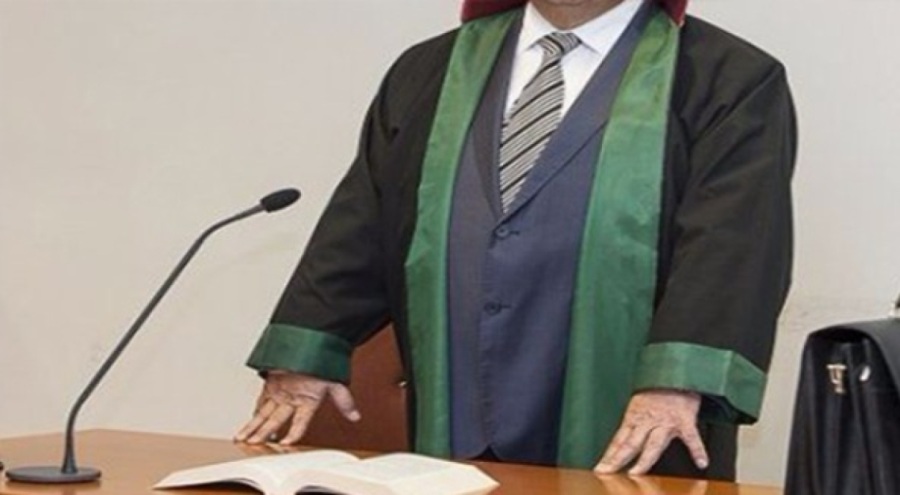 Avukat görüşme odalarındaki kameralar hakkında emsal karar!