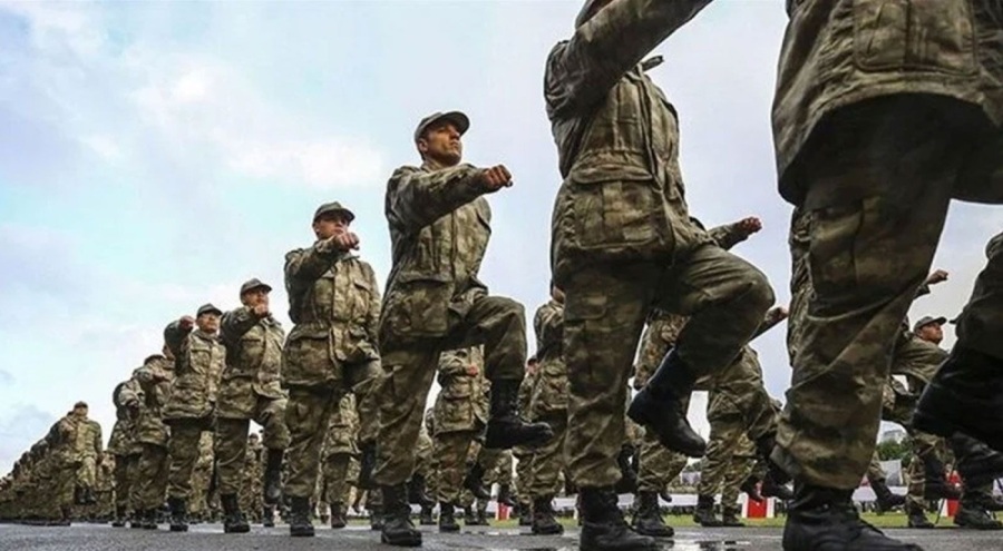 Bedelli askerlik ücreti açıklandı!