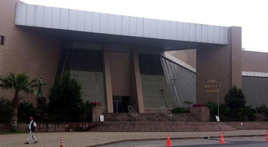 Cinsel tacizden yargılanıyordu! Eski birlik başkanına bir dava daha!