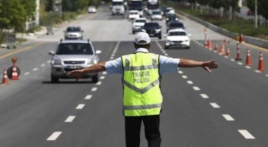 Bursa Festivali için trafiğe kapatılacak yollar belli oldu