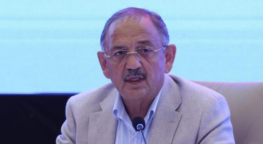 Bakan Özhaseki duyurdu: Depremzedelere yeni destek paketi!