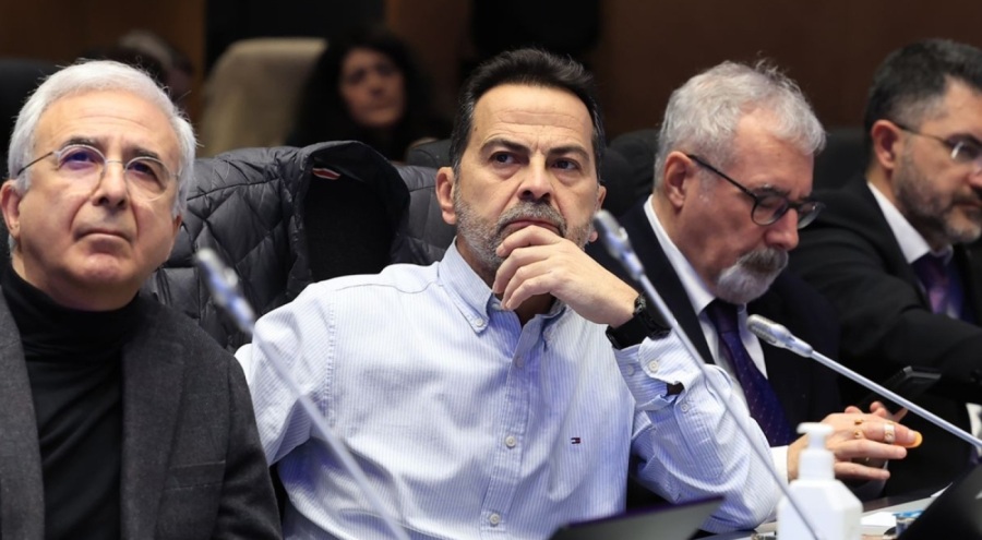 Bursa Gemlik'te uzmanlardan afet çalıştayı