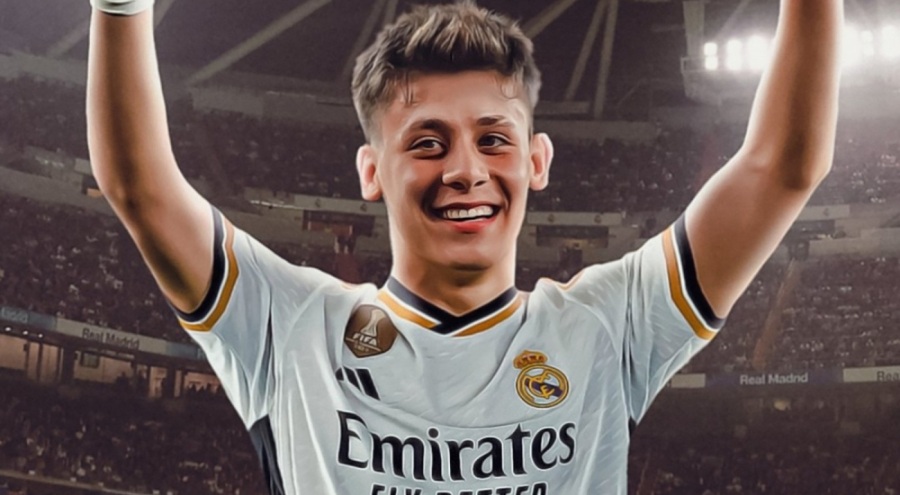 Real Madrid'den Türkçe paylaşımlar!