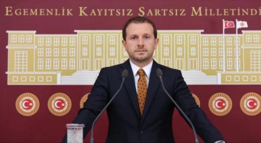 AK Parti Bursa Milletvekili Kılıç: Laf değil, iş üretiyoruz