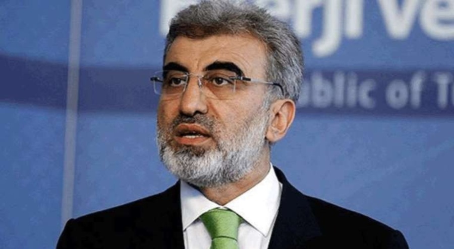 Eski Enerji ve Tabi Kaynaklar Bakanı'nın acı günü