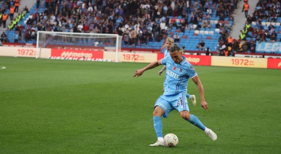 Yusuf Yazıcı'nın menajerinden Arabistan açıklaması!