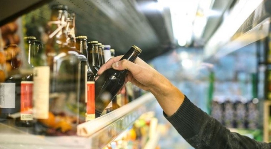 Alkollü içkilere ÖTV ve KDV zammı geliyor