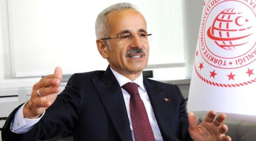 Bakan Uraloğlu: Güney Çevre Yolu için acil kamulaştırma yapılacak